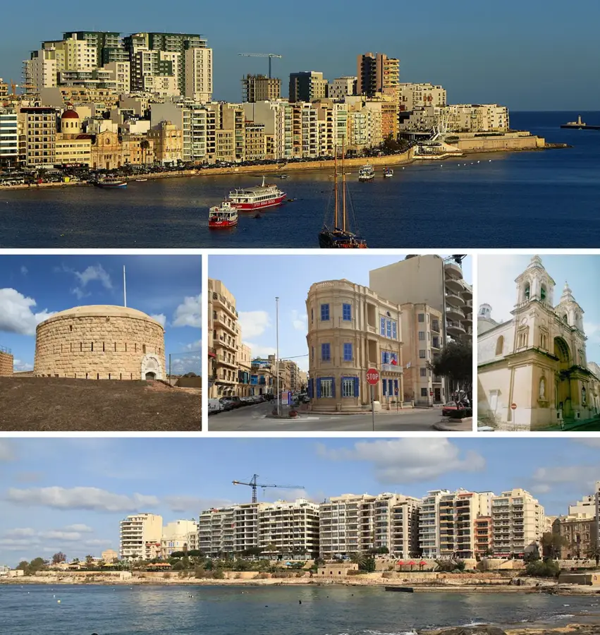 Promenada Sliema