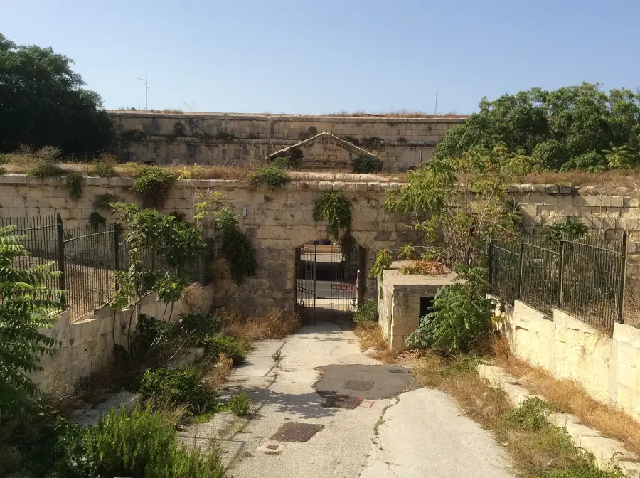 St. Helena Tor — Esplora Science Centre (Malta)