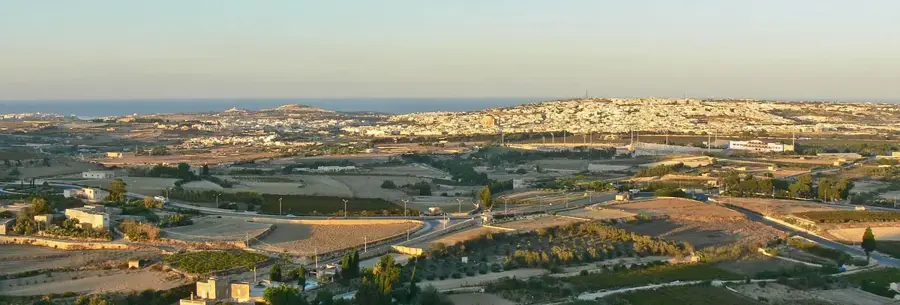 Satul de meserii Ta' Qali