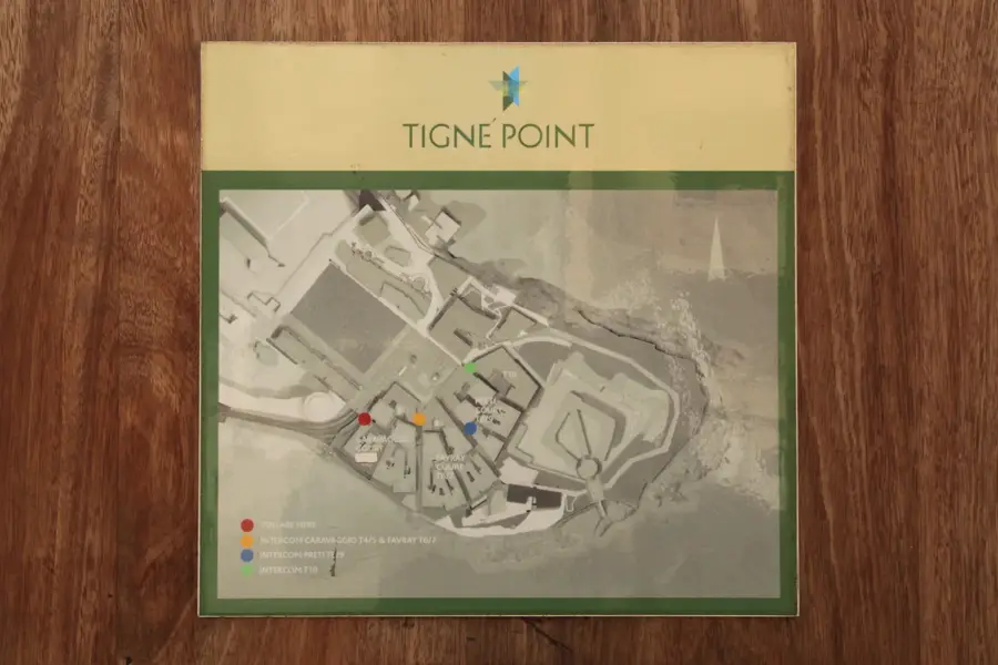 Tigné Point — Birżebbuġa (Malta)