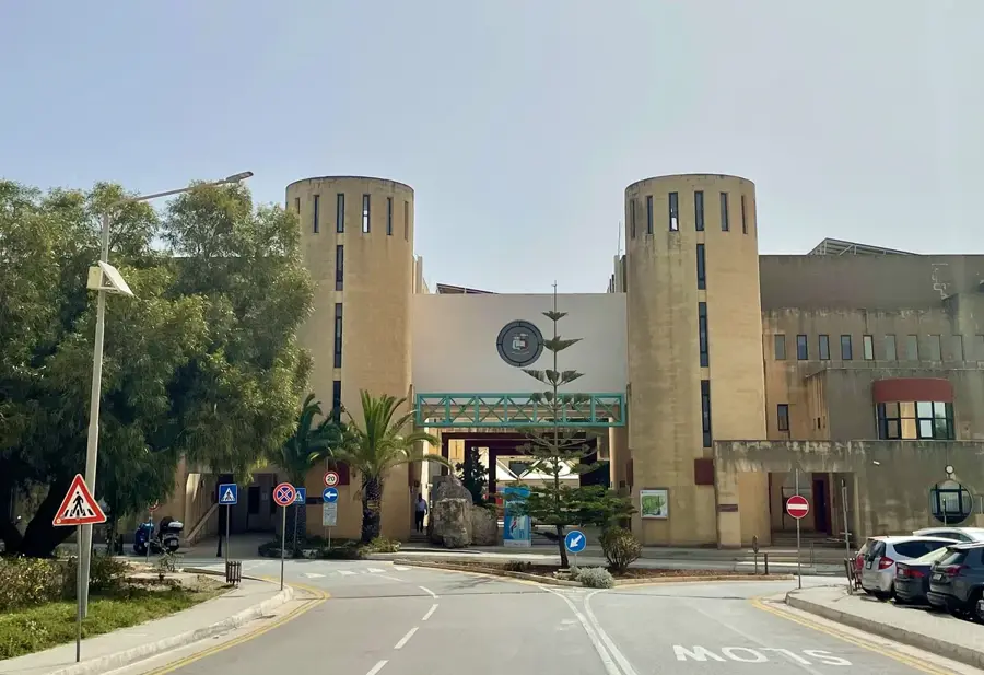 Universitatea din Malta