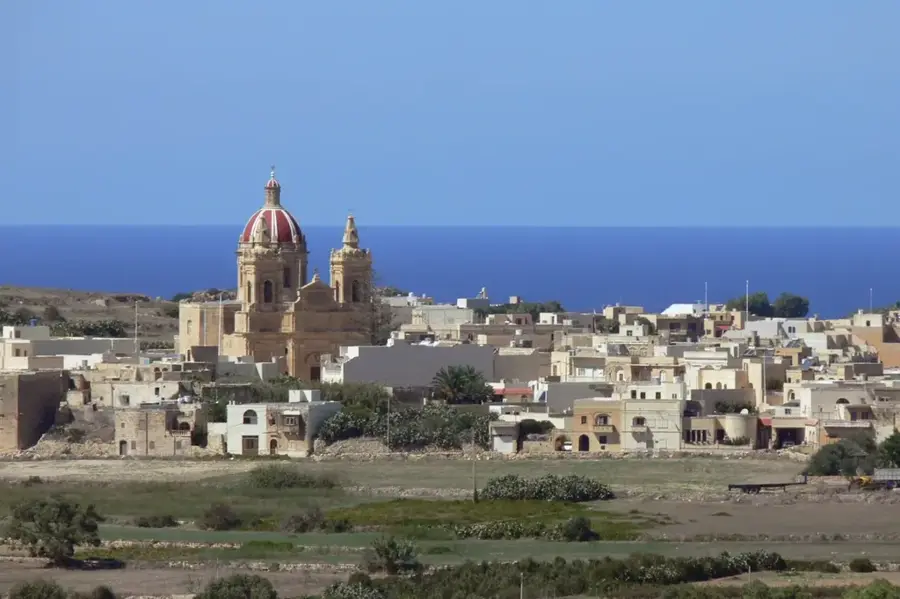 Wied il-Għasri
