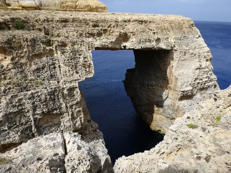 Fereastra Wied il-Mielaħ