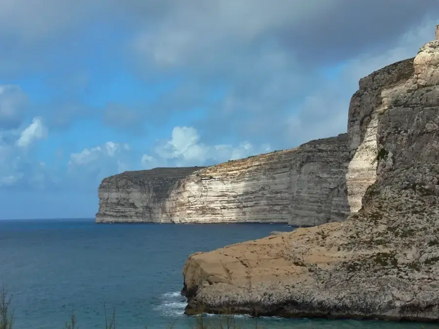 Golful Xlendi