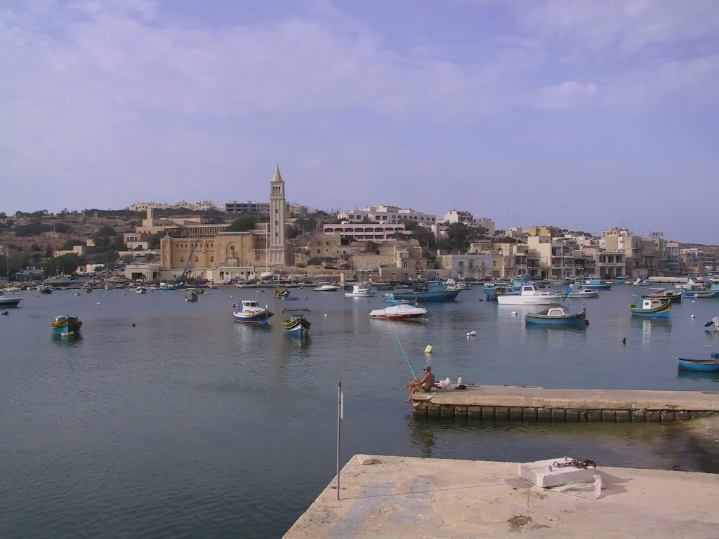 Żonqor Point