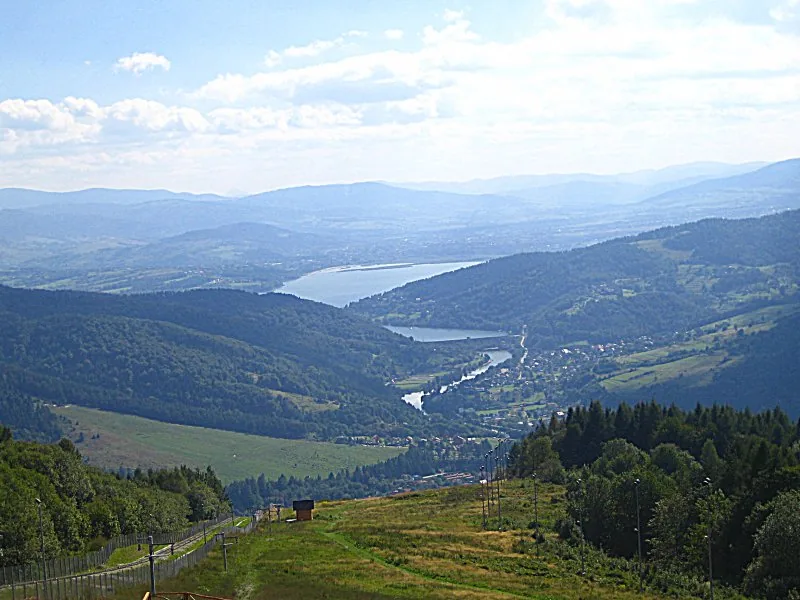 Little Beskids