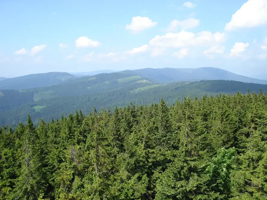 Sziléziai-Beszkidek