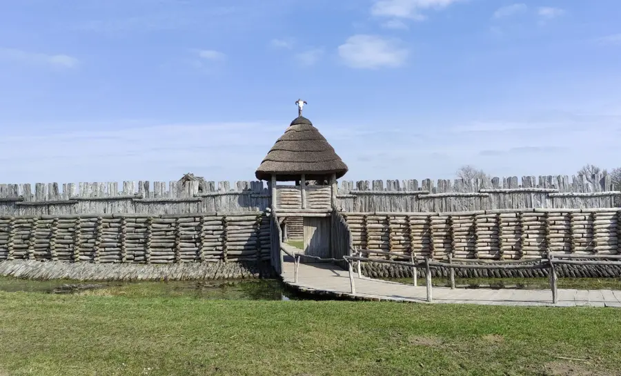 Biskupin