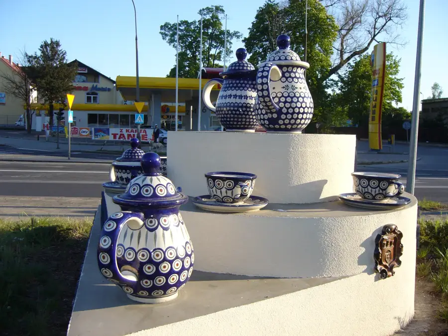 Bolesławiec (Lengyelország)