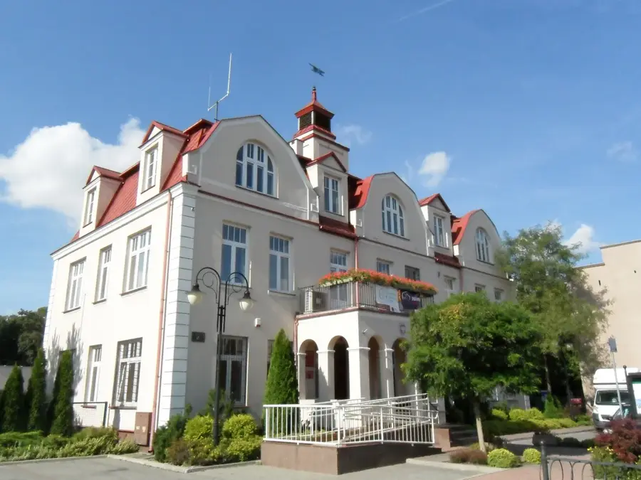 Brwinów (Lengyelország)