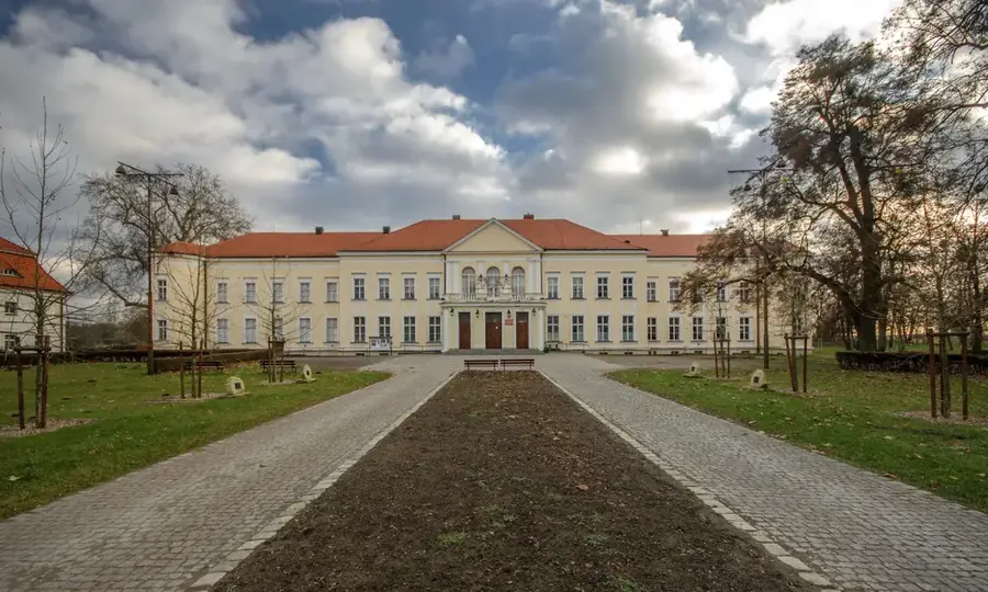 Brzeg Castle (Poland)