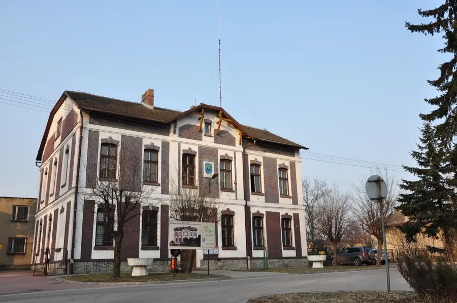 Brzeszcze
