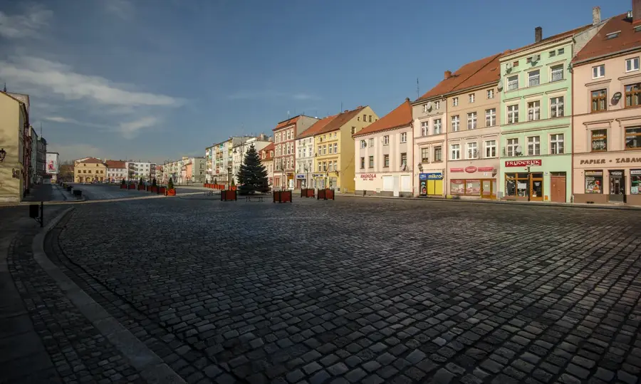 Chojnów