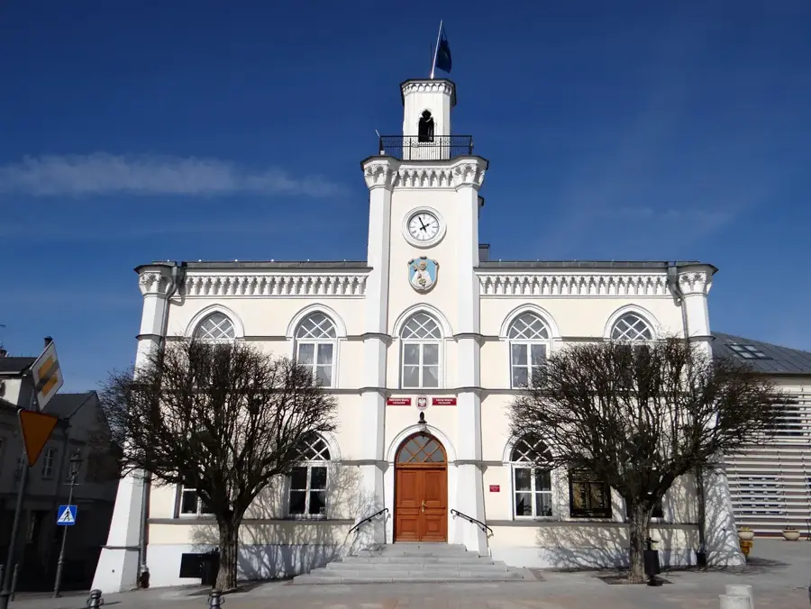 Ciechanów (Lengyelország)