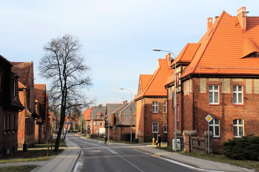 Czerwionka-Leszczyny