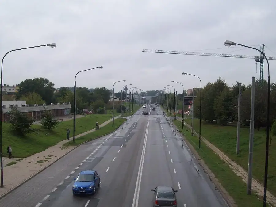 Czuby Północne — Hrubieszów (Poland)