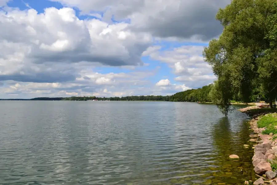 Drawsko Lake