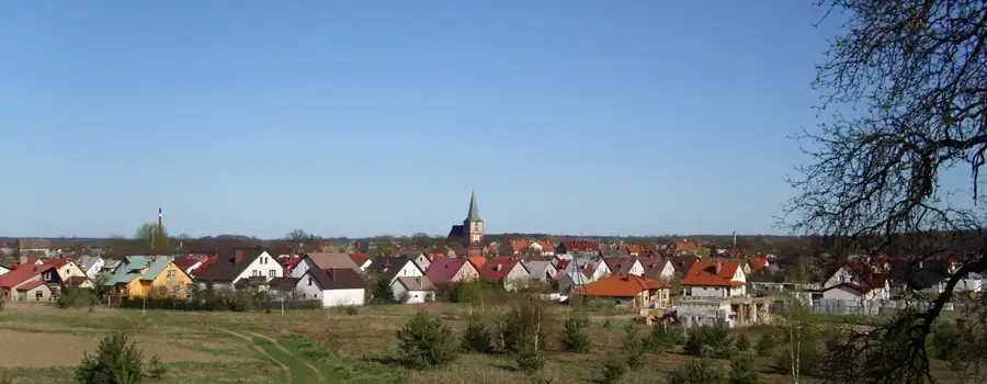 Drawsko Pomorskie