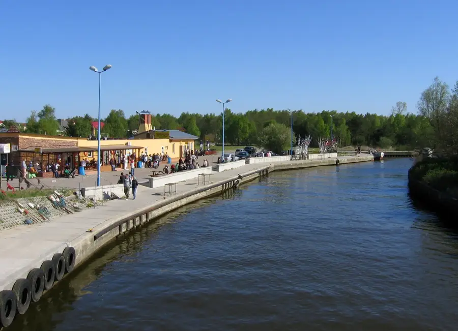 Dźwirzyno