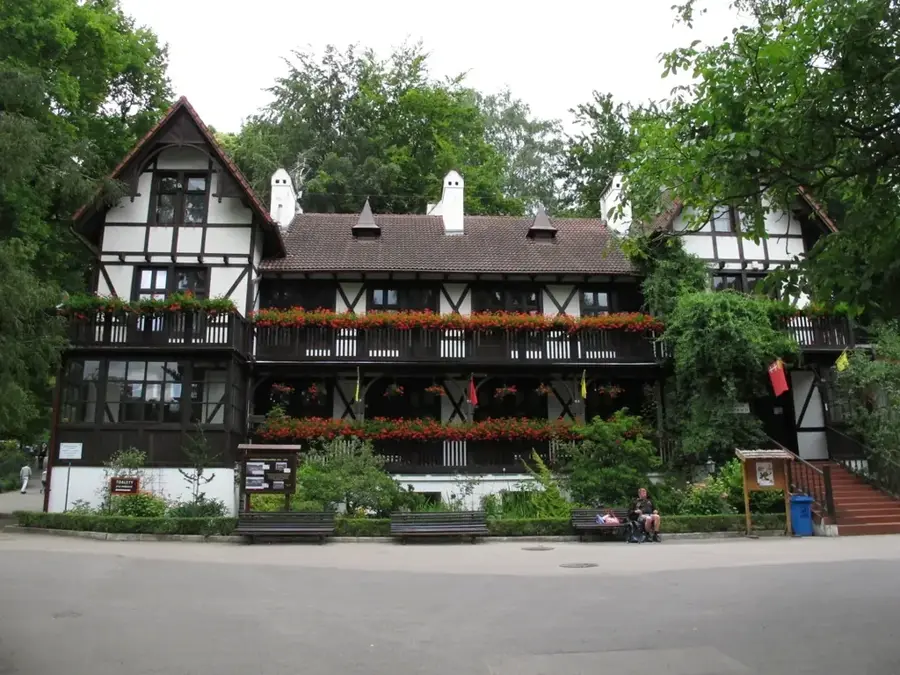 Gdańsk Zoo