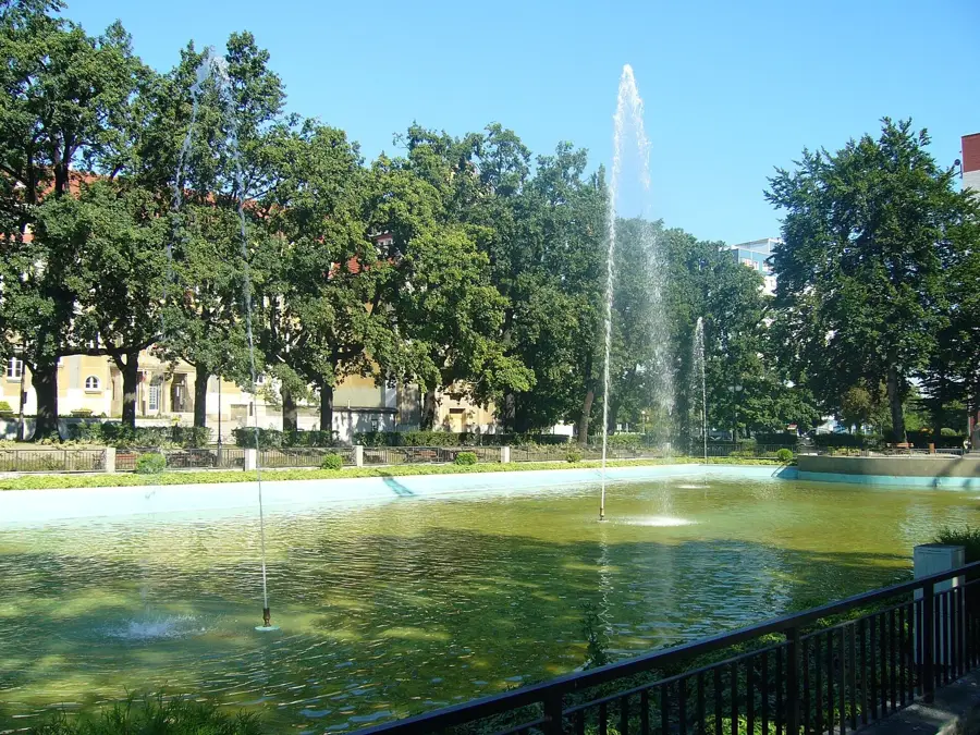 Głogów — Słubice (Poland)