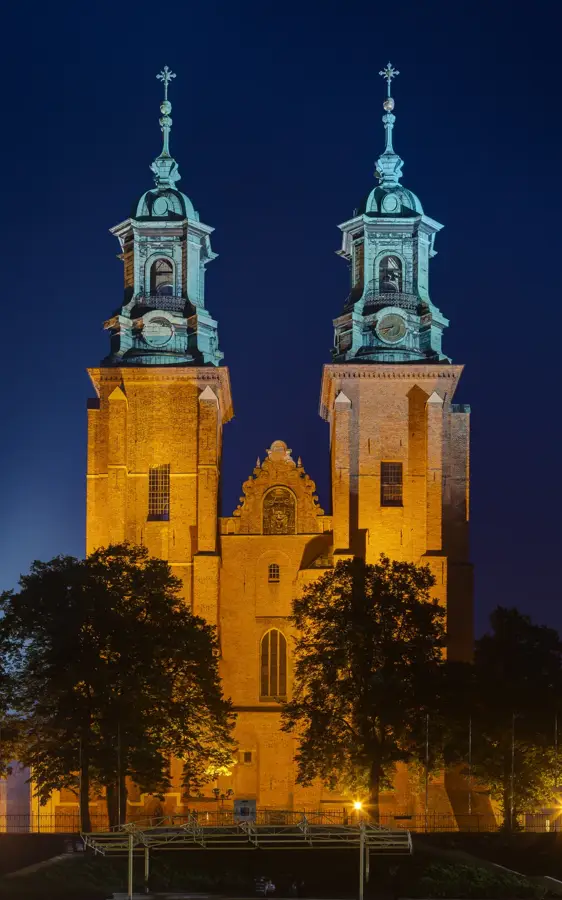 Gniezno Cathedral Complex