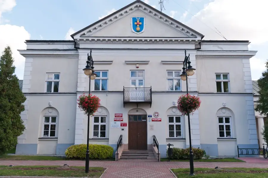 Góra Kalwaria