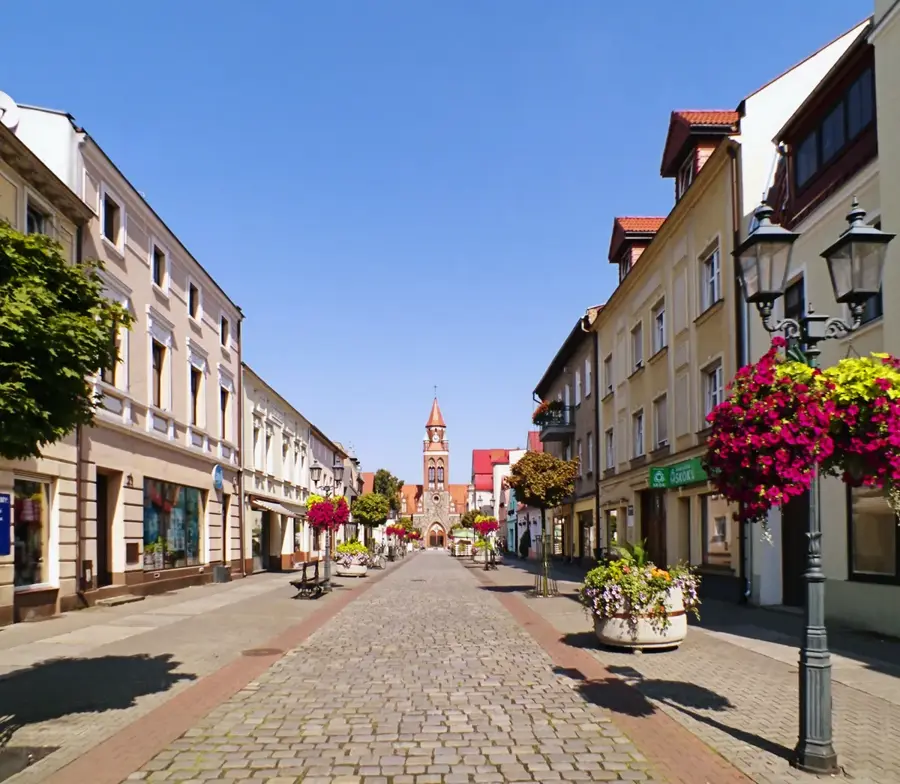 Grodzisk Wielkopolski
