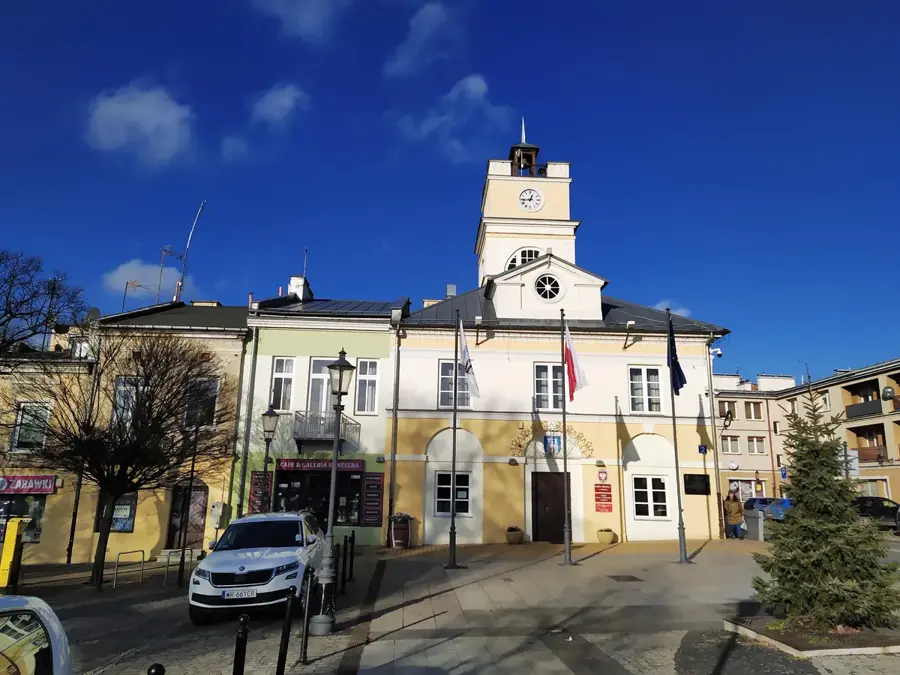 Grójec
