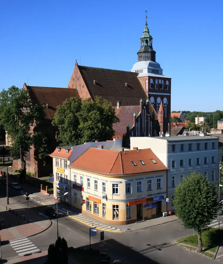 Gryfice