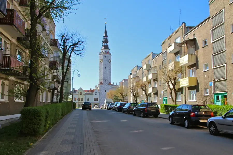 Głubczyce