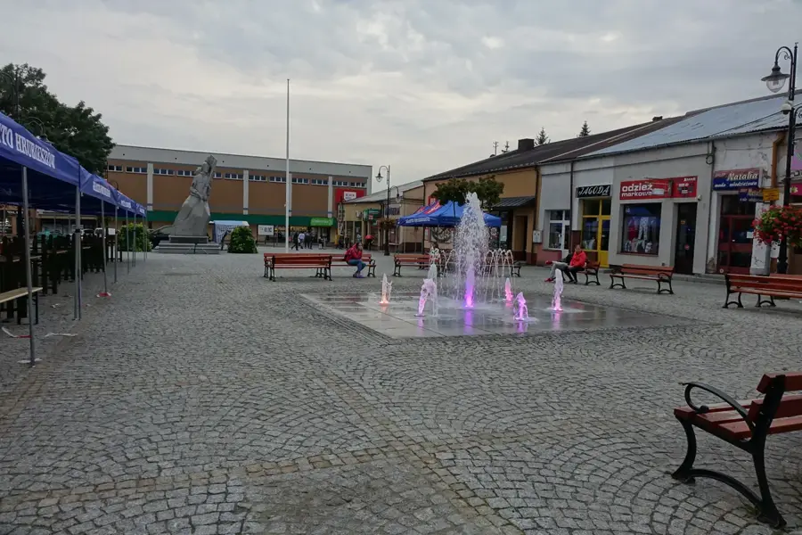 Hrubieszów