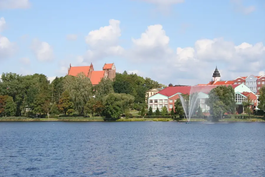 Iława