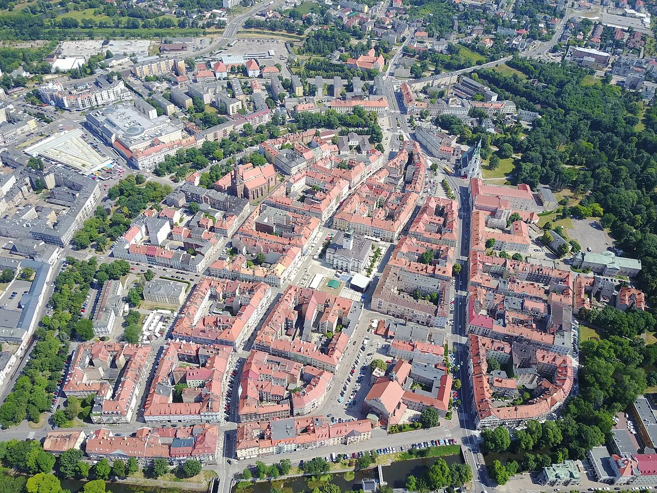 Kalisz Régészeti Rezervátum