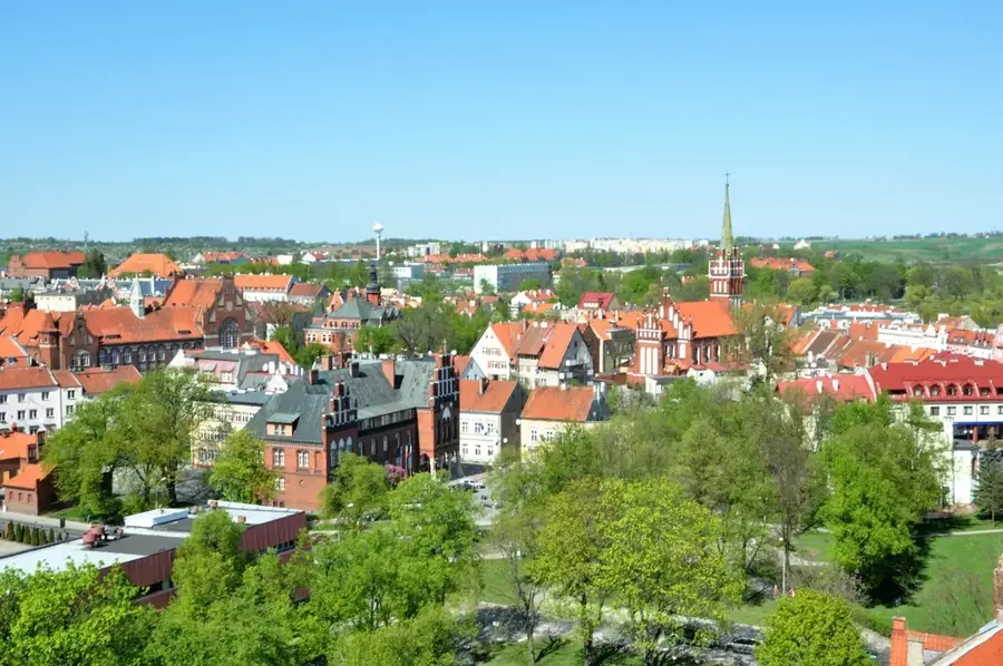 Kętrzyn