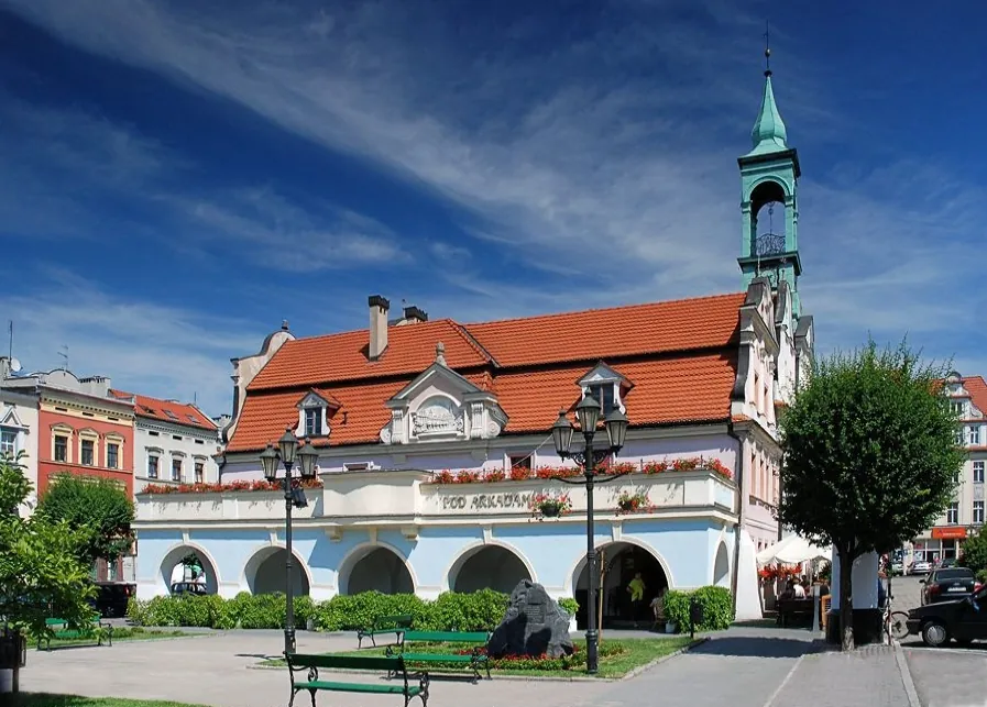 Kluczbork