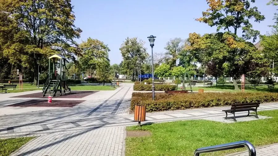 Knurów