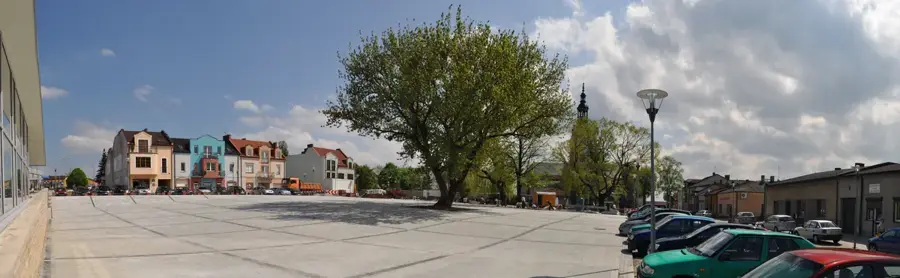 Kłobuck (Lengyelország)