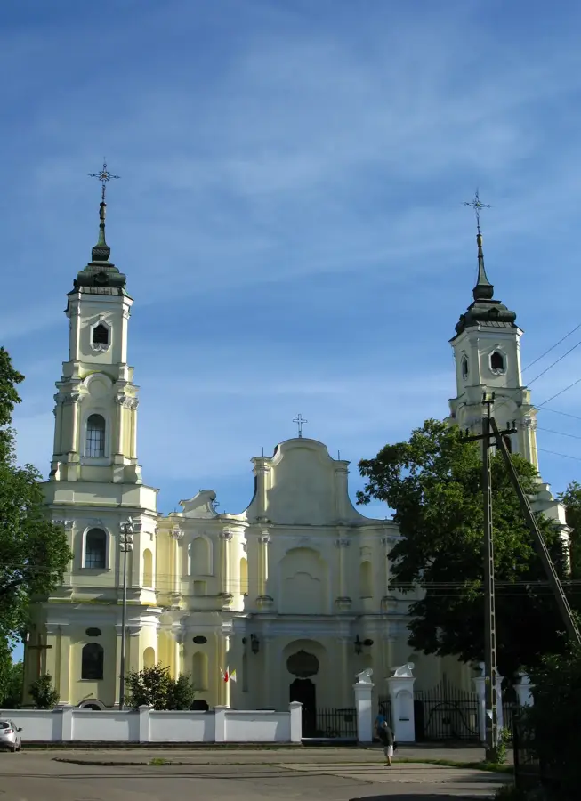 Kobyłka