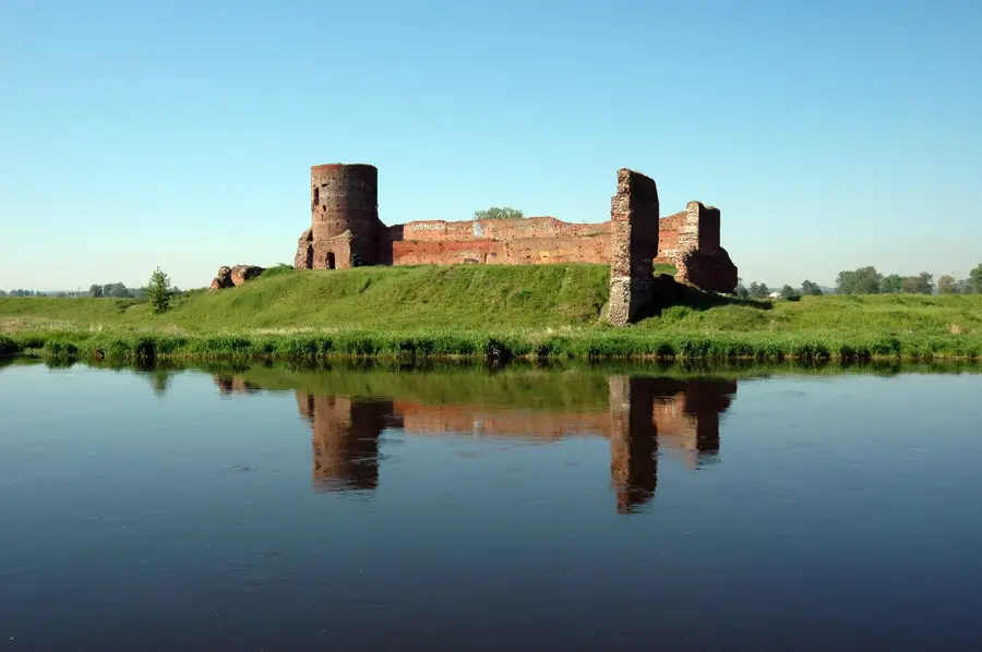 Castelul din Koło