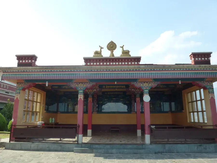 Kopań — Sumhuram (Oman)