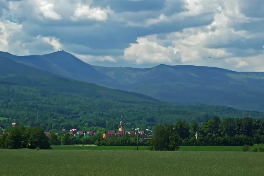 Kowary (Schmiedeberg im Riesengebirge)