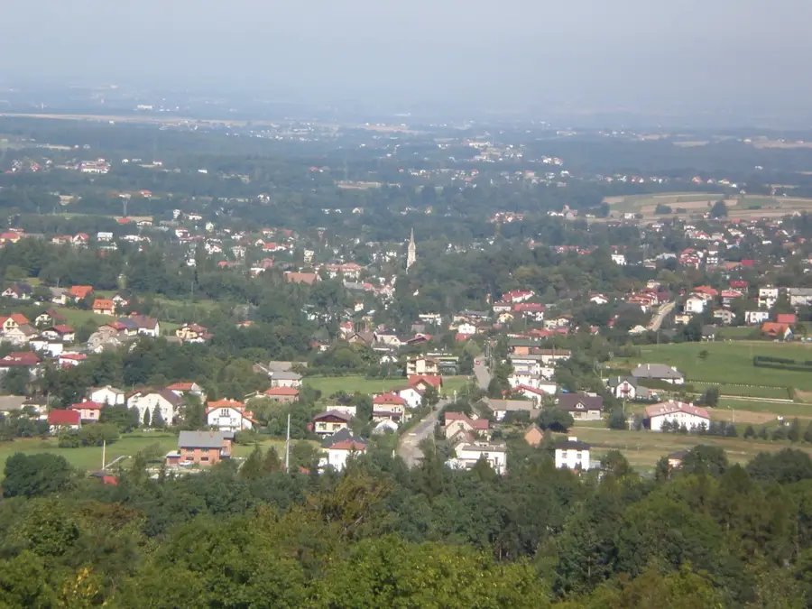 Kozy (Lengyelország)