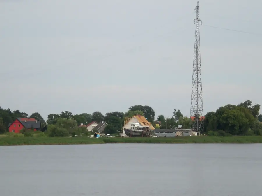 Krakowiec - Górki Zachodnie