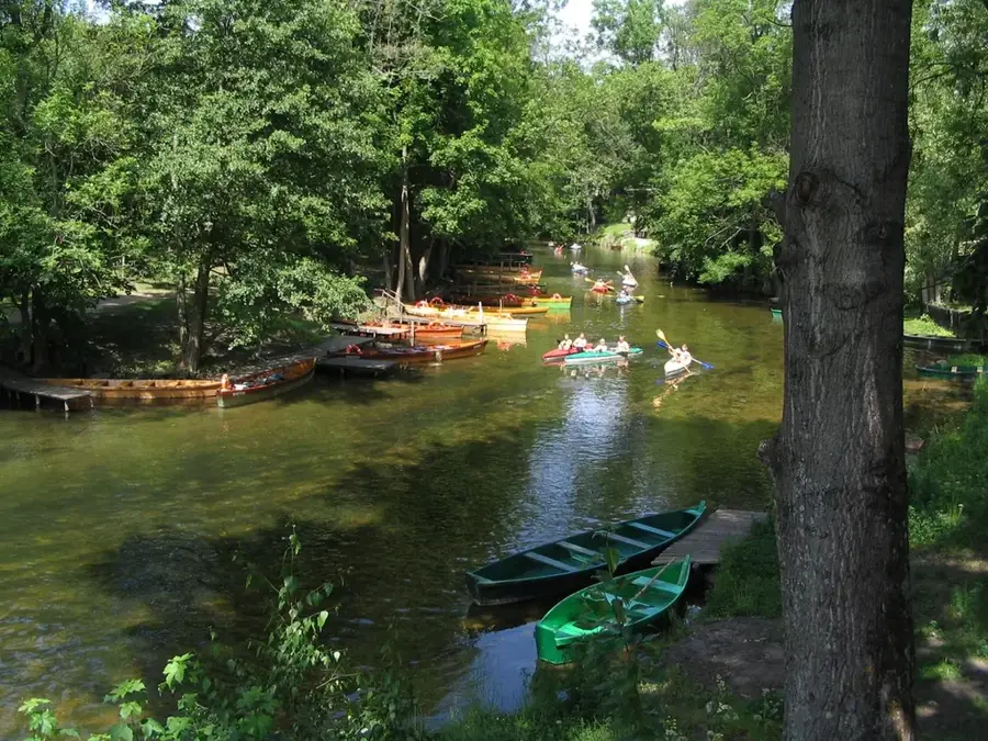 Kruttinna