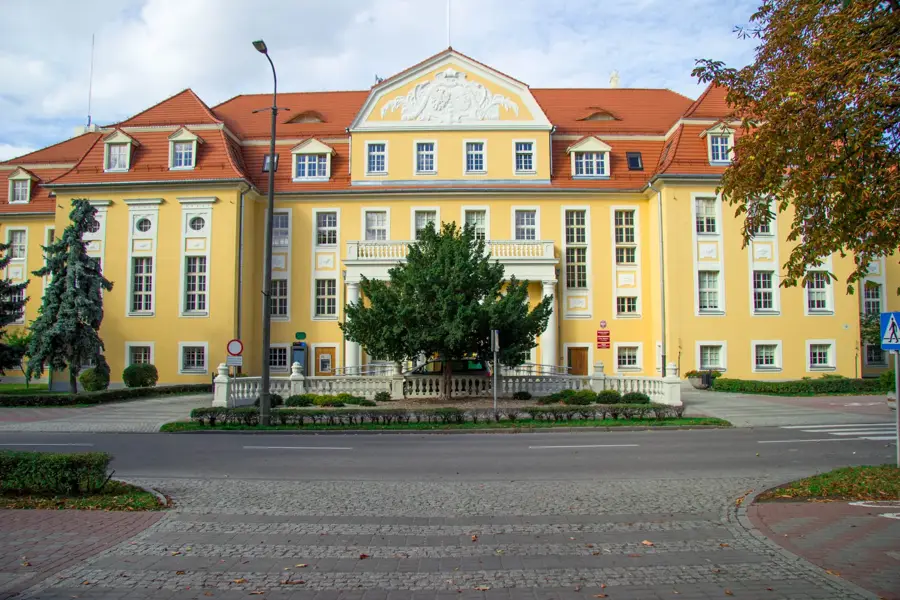 Kwidzyn
