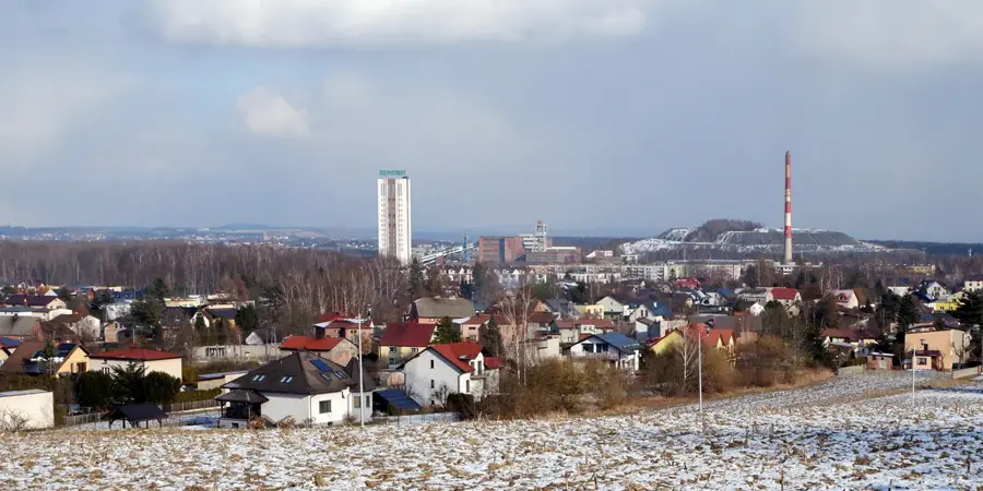 Lędziny (Lengyelország)