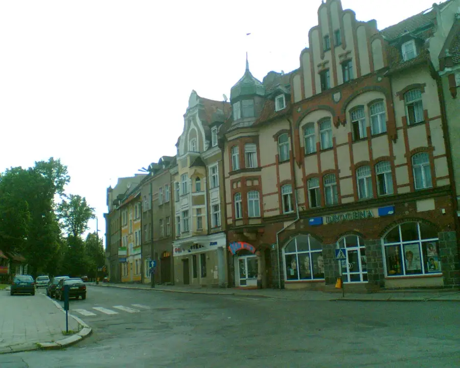Lidzbark Warmiński