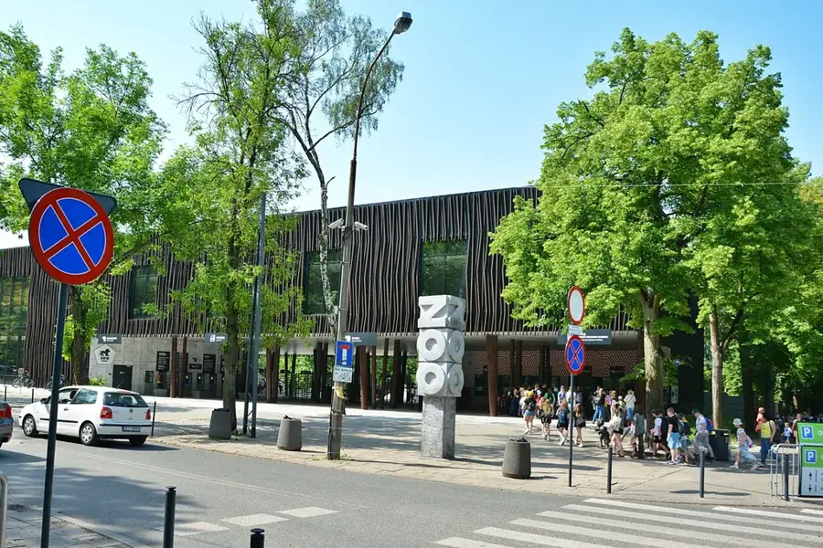 Łódź Zoo