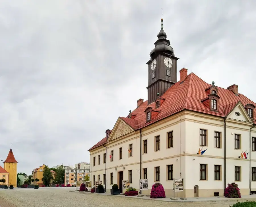 Lubin — Lubsko (Poland)